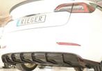Aggressive Diffuser voor Tesla 3, Ophalen of Verzenden