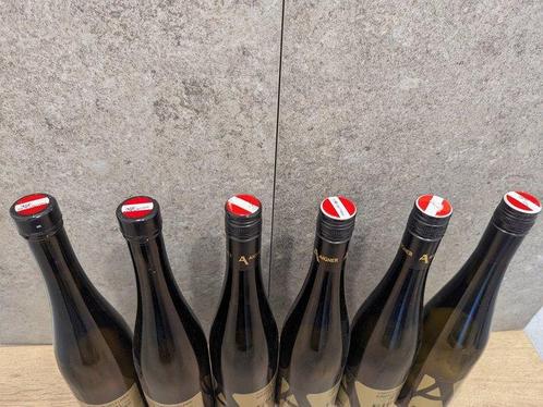 Aigner Grüner Veltliner Elitär - Kremstal - 6 Bouteilles, Verzamelen, Wijnen