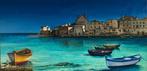 Mirko Morelli (1953) - Porto Giovinazzo Puglia