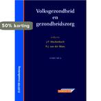 Volksgezondheid en gezondheidszorg / Elsevier, Boeken, Verzenden, Gelezen