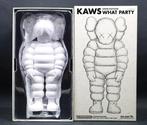 Kaws (1974) - WHAT PARTY white