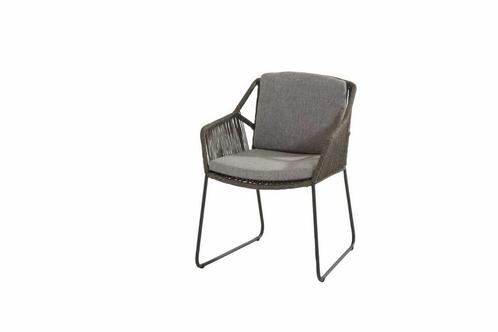 4 Seasons Outdoor Accor tuinstoel mid-grey SALE |, Jardin & Terrasse, Ensembles de jardin