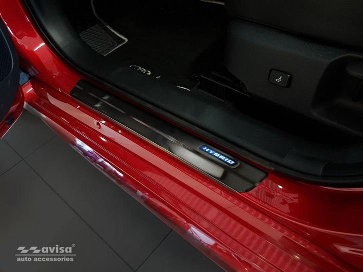 Avisa Dorpelpanelen | Toyota Corolla 19-23 5-d / Corolla Sed, Autos : Pièces & Accessoires, Habitacle & Garnissage, Envoi