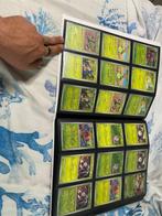 Pokémon - 1 Album incomplet - Scarlet & Violet - Journey, Hobby en Vrije tijd, Verzamelkaartspellen | Pokémon, Nieuw