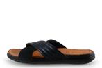 No Stress Slippers in maat 42 Zwart | 5% korting, Slippers, No Stress, Verzenden, Zwart