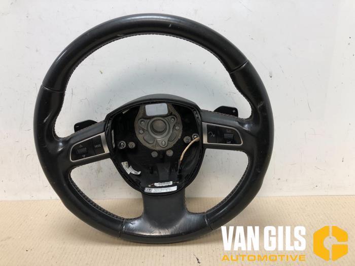Stuurwiel Audi Q5 O242722, Auto-onderdelen, Interieur en Bekleding