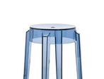 Kartell - Philippe Starck - Kruk - Charles Ghost -