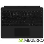 Microsoft Surface Pro X Keyboard toetsenbord voor mobiel, Verzenden