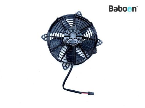 Koelfan Motor Harley-Davidson XG 750 Street 2015-2018, Motoren, Onderdelen | Harley-Davidson, Gebruikt, Verzenden