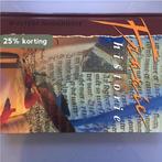 FRAAIE HISTORIE 9789001192006 CROES, Verzenden, Gelezen, CROES
