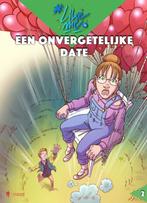 Een onvergetelijke date / LikeMe Strips 9789463936927, Boeken, Verzenden, Zo goed als nieuw, Tom Bouden