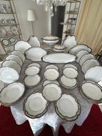 Richard Ginori - ORIGINAL Service 1900 BIS 1920 - Eetservies, Antiek en Kunst