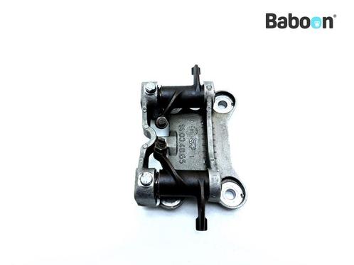 Nokkenas Lagerbrug Moto Guzzi Breva 1100 2005-2007 ie, Motoren, Onderdelen | Overige, Gebruikt, Verzenden