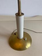 Lampe de table - Laiton, Acier