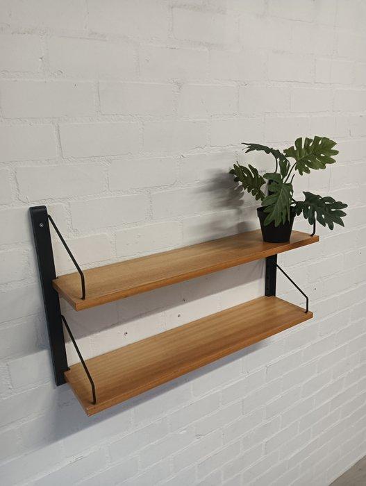 Royal System - Poul Cadovius - Wandrek - Bonkonko, Antiek en Kunst, Antiek | Meubels | Stoelen en Sofa's