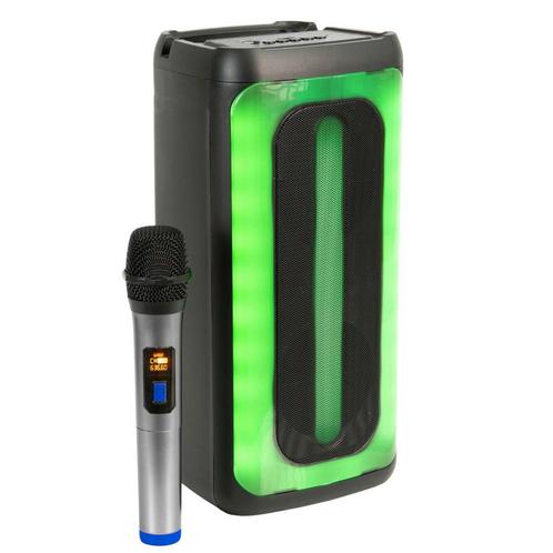 SIGMA40, Muziek en Instrumenten, Microfoons