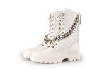 Guess Veterboots in maat 37 Beige | 5% extra korting, Kleding | Dames, Schoenen, Guess, Verzenden, Beige, Overige typen