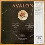 Roxy Music - Avalon - LP album (op zichzelf staand item) -, Cd's en Dvd's, Nieuw in verpakking