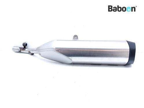 Silencieux déchappement Original gauche BMW K 1600 GT, Motoren, Onderdelen | BMW, Verzenden