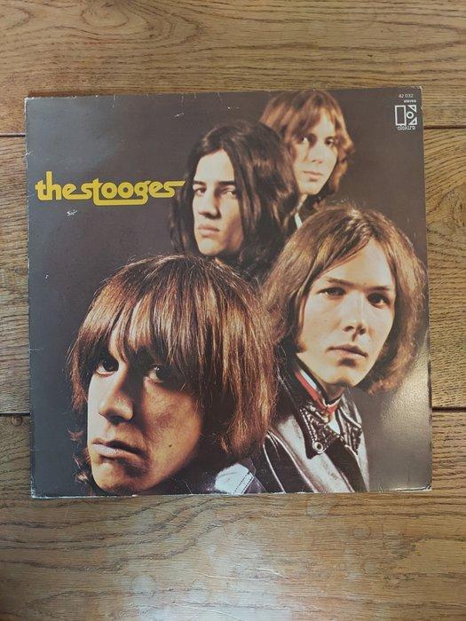 Iggy Pop & The Stooges - The Stooges - LP album (op zichzelf, Cd's en Dvd's, Vinyl Singles