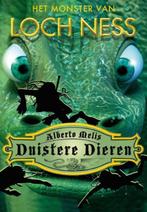 Het monster van Loch Ness / Duistere dieren / 2, Boeken, Verzenden, Gelezen, Alberto Melis
