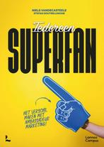 Iedereen superfan 9789401478304 Niels Vandecasteele, Verzenden, Zo goed als nieuw, Niels Vandecasteele