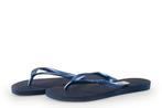 Havaianas Slippers in maat 36 Blauw, Verzenden, Slippers