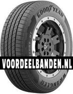 Goodyear Wrangler Territory HT 255/55 R20 110V XL, 255 mm, Nieuw, Band(en), Personenwagen