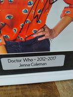 Doctor Who - Jenna Coleman, Nieuw