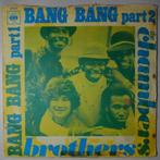 Chambers Brothers, The - Bang bang - Single, Pop, Gebruikt, 7 inch, Single