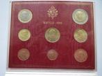 Vaticaan. Year Set (BU) 2008 (Zonder Minimumprijs)