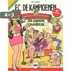 Omnibus 3 Carmen presenteert / F.C. De Kampioenen / 03, Boeken, Verzenden, Gelezen, Hec Leemans