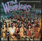 Various - The Warriors (The Original Motion Picture Soundtra, Cd's en Dvd's, Verzenden, Gebruikt