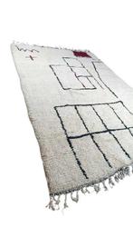 Beni Mellal- Berber Tapijt - Tapis Berbertapijt Beni Mellal, Huis en Inrichting, Nieuw