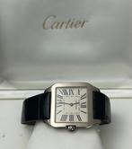 Cartier - Santos Dumont - 2789 - Heren - 2000-2010, Handtassen en Accessoires, Horloges | Heren, Nieuw