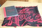 The Rolling Stones - No Filter Tour USA 2021 - Throw Blanket, Cd's en Dvd's, Vinyl Singles, Nieuw in verpakking