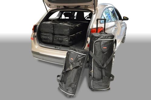 Reistassen | Car Bags | Hyundai | i30 Wagon 17- 5d sta., Handtassen en Accessoires, Tassen | Reistassen en Weekendtassen, Ophalen of Verzenden