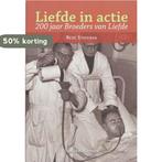 Liefde in actie 9789058264190 R. Stockman, Boeken, Verzenden, Zo goed als nieuw, R. Stockman