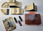 Tech Deck - Véhicule-jouet Tech Deck Fingerboard Lot -