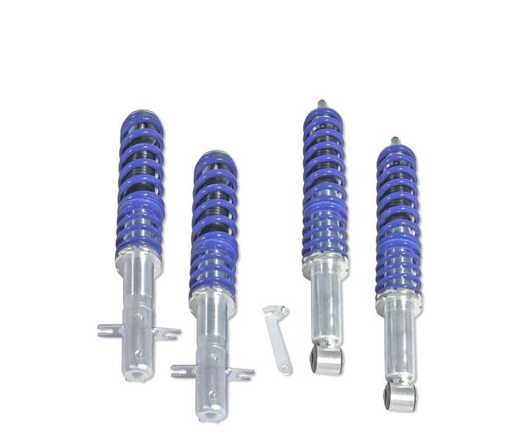 SUSPENSION FILETÉ BLUE LINE VOLKSWAGEN VW GOLF MK1, Autos : Pièces & Accessoires, Suspension & Châssis, Envoi