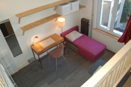 Appartement en Rue Moris, Saint-Gilles, Immo, Appartementen en Studio's te huur