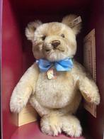 Steiff: Teddybeer Jackie replica 1953, 35cm - Teddybeer -, Antiek en Kunst