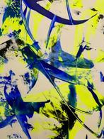 Dominik Brunner (1988) - Abstracton World # 1121