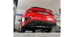 FOX Audi S3 GY - sedan half systeem van OPF met uitlaatklepp, Autos : Pièces & Accessoires, Systèmes d'échappement, Verzenden
