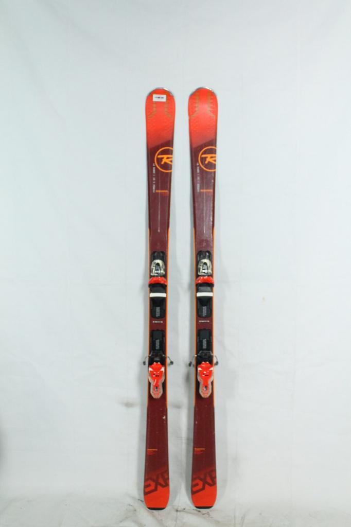 Refurbished - Ski - Rossignol Experience 76 ci - 170, Sports & Fitness, Ski & Ski de fond, Enlèvement ou Envoi