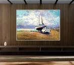 Adam Wajerczyk - Boat XL