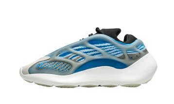 Adidas Yeezy 700 V3 Arzareth - Maat 44 2/3 EU, Ophalen of Verzenden