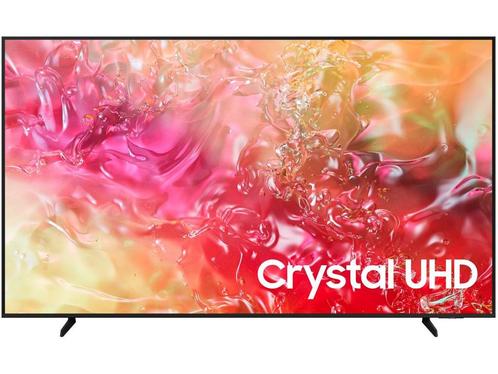 Samsung DU7150 75 inch Zwart, Huis en Inrichting, Woonaccessoires | Overige, Zo goed als nieuw, Verzenden