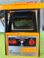 Nintendo - Game & Watch - Panorama - Snoopy (SM-91) -, Nieuw