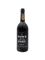 1975 Dows - Douro Vintage Port - 1 Fles (0,75 liter)